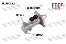 FTE automotive GmbH 9220366
