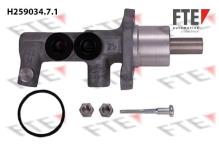 FTE automotive GmbH 9220367