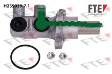 FTE automotive GmbH 9220372