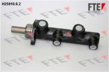 FTE automotive GmbH 9220007