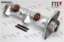 FTE automotive GmbH H25912.0.1