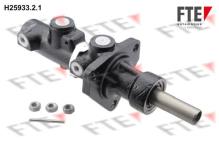 FTE automotive GmbH 9220016