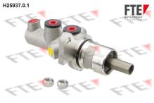 FTE automotive GmbH 9220382