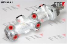 FTE automotive GmbH 9220383