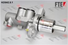 FTE automotive GmbH H25942.8.1
