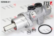 FTE automotive GmbH 9220389