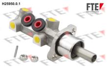 FTE automotive GmbH 9220391