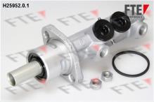 FTE automotive GmbH 9220392