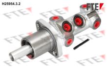 FTE automotive GmbH H25954.3.2