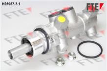 FTE automotive GmbH 9220395