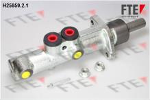 FTE automotive GmbH H25959.2.1