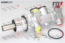 FTE automotive GmbH H25961.3.1