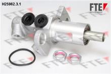 FTE automotive GmbH 9220400