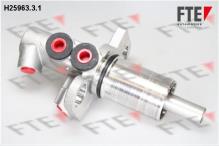 FTE automotive GmbH 9220401