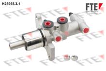 FTE automotive GmbH 9220402