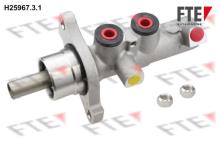 FTE automotive GmbH 9220403