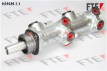 FTE automotive GmbH H25986.2.1