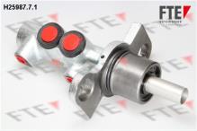 FTE automotive GmbH 9220406