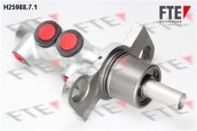 FTE automotive GmbH 9220407