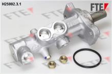 FTE automotive GmbH H25992.3.1
