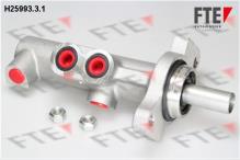 FTE automotive GmbH H25993.3.1