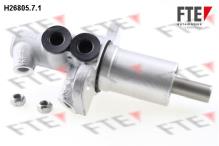 FTE automotive GmbH 9220417