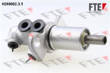 FTE automotive GmbH 9220418