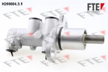 FTE automotive GmbH 9220419