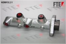 FTE automotive GmbH H26913.2.1