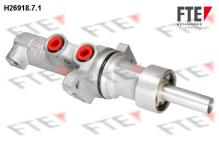 FTE automotive GmbH H26918.7.1