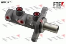 FTE automotive GmbH 9220422