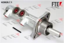 FTE automotive GmbH H28926.7.1