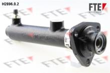FTE automotive GmbH 9220002