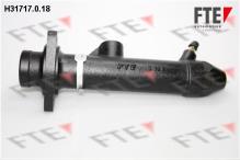 FTE automotive GmbH 9220010