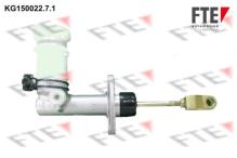FTE automotive GmbH KG150022.7.1