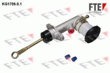 FTE automotive GmbH KG1709.0.1