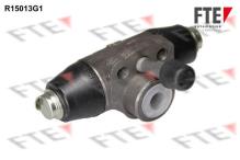 FTE automotive GmbH 9210022