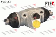 FTE automotive GmbH 9210031