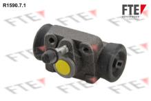 FTE automotive GmbH 9210034