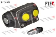 FTE automotive GmbH 9210036