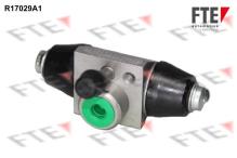 FTE automotive GmbH 9210003