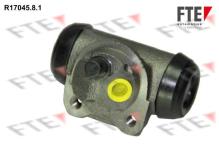 FTE automotive GmbH 9210049