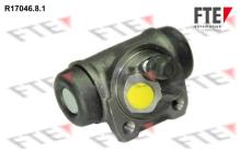 FTE automotive GmbH 9210050