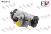 FTE automotive GmbH 9210060