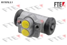 FTE automotive GmbH 9210061