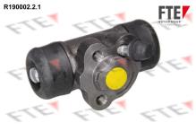 FTE automotive GmbH 9210075
