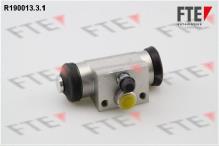 FTE automotive GmbH 9210080