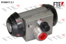 FTE automotive GmbH 9210081