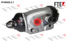 FTE automotive GmbH 9210087
