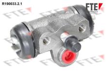 FTE automotive GmbH 9210089